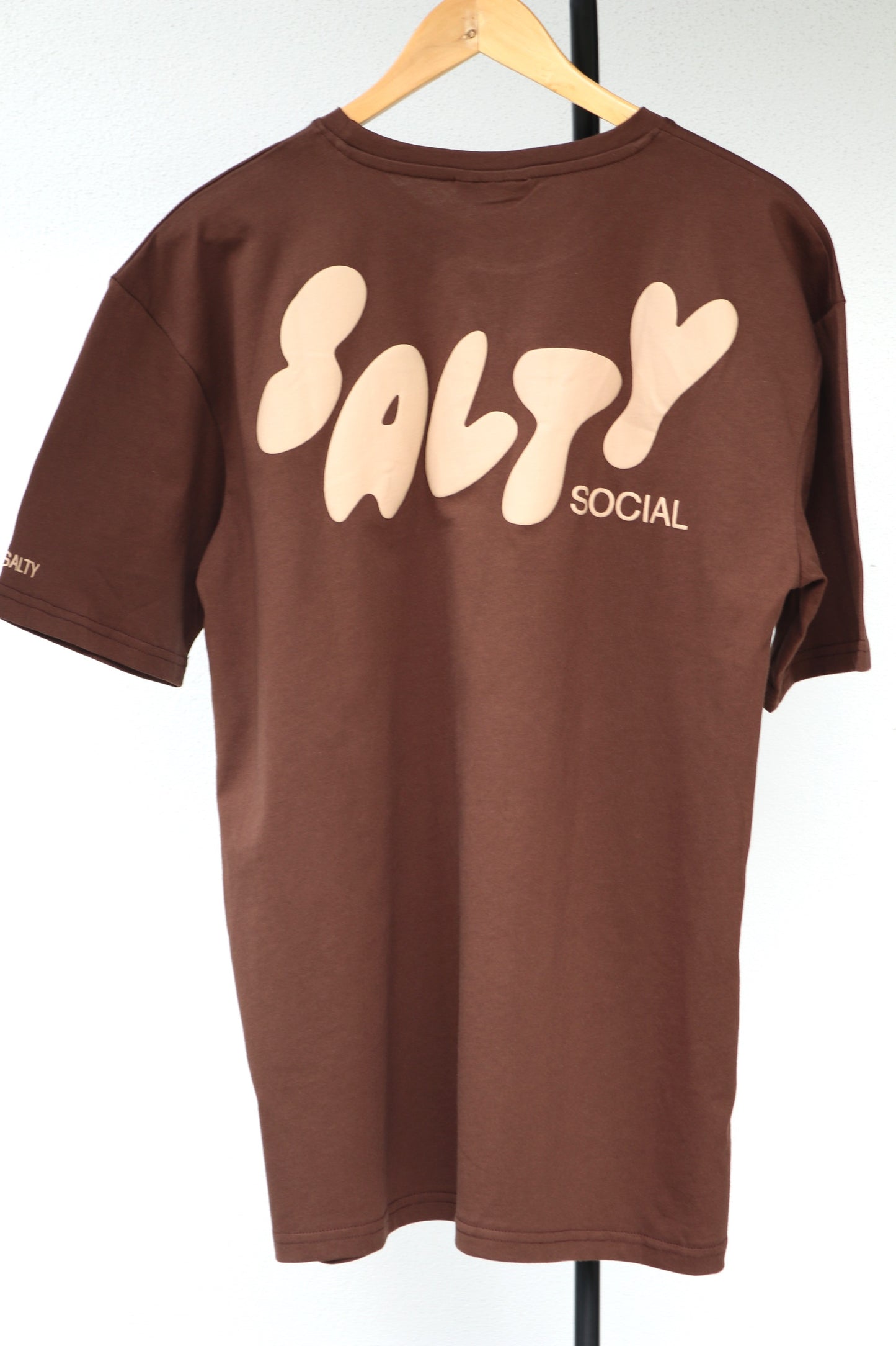 COCO UNISEX ESSENTIAL TEE